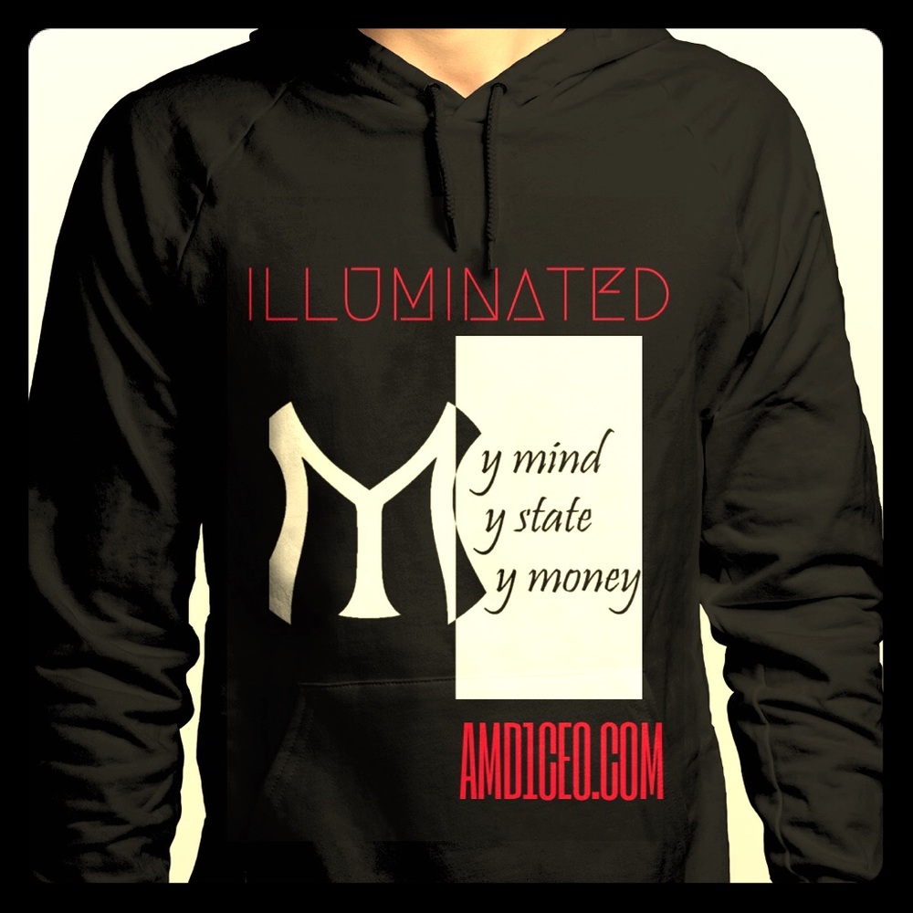 AMD1 MERCH